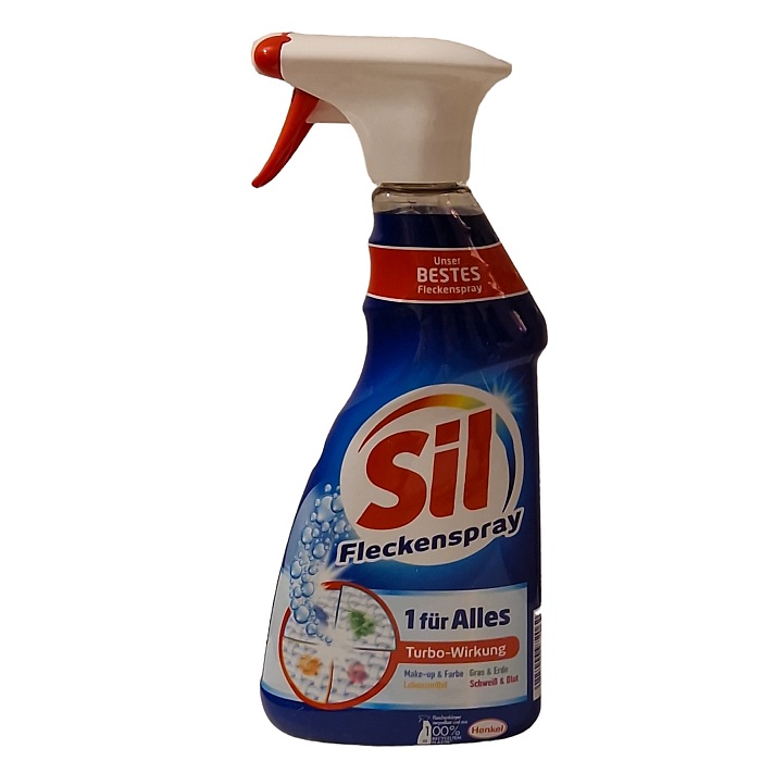 SIL 1 FUER ALLES FLECKENSPRAY 500ML