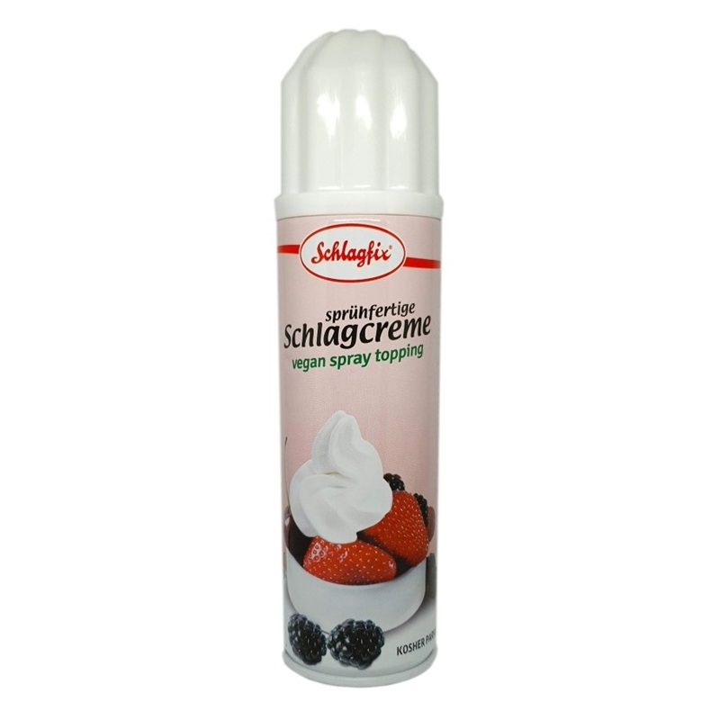 SCHLAGFIX SPRUEHFERTIGE SCHLAGCREME 200ML DOSE