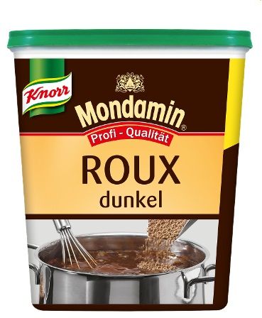 MONDAMIN ROUX DUNKEL 1KG