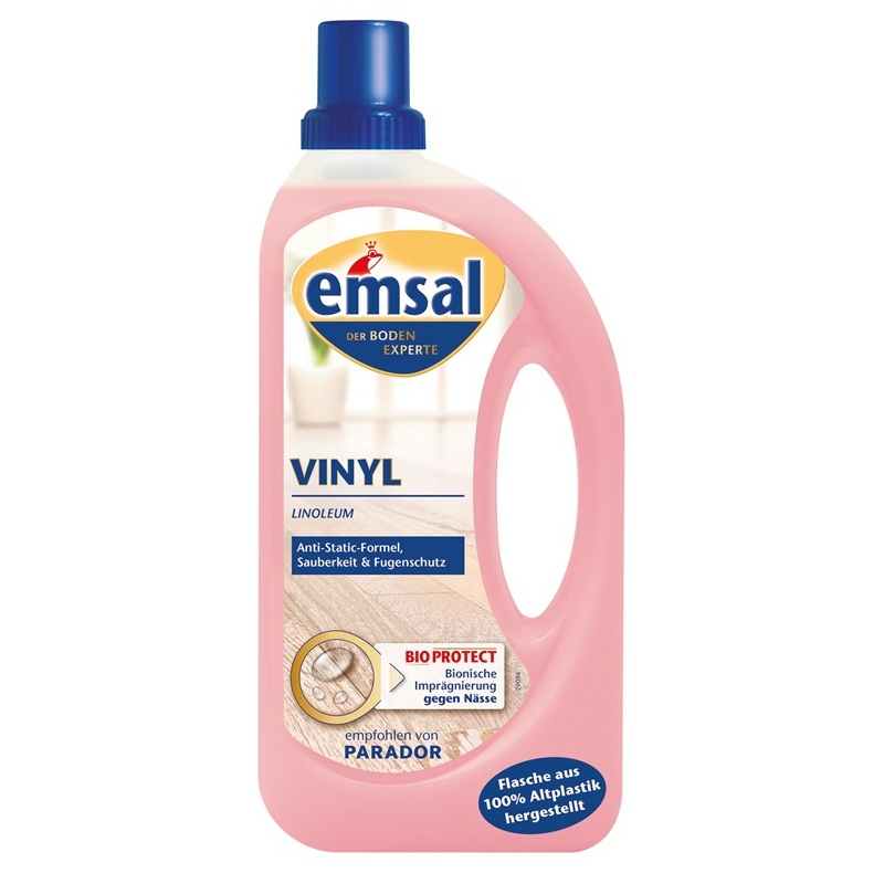 EMSAL VINYL PFLEGE 1L
